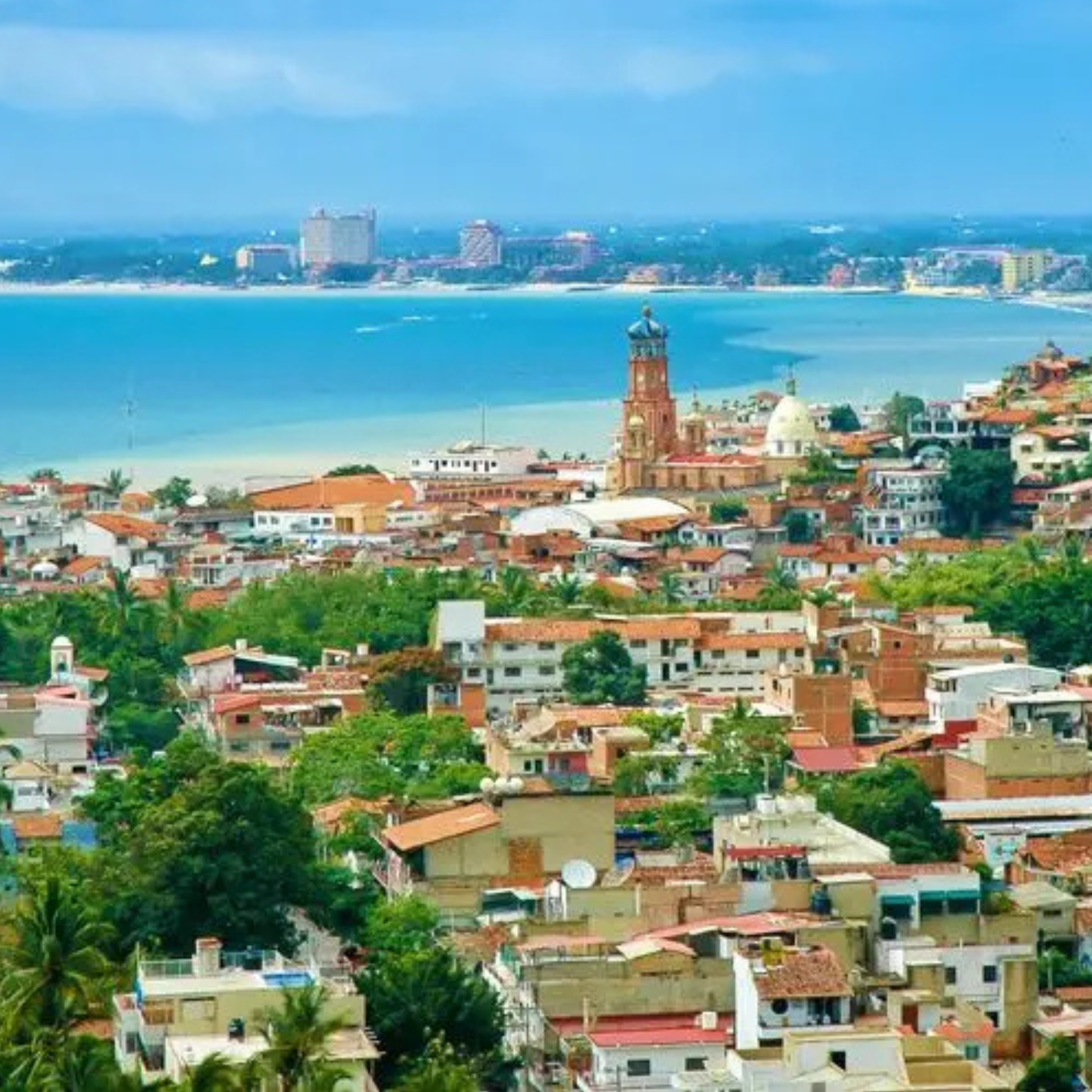 puerto vallarta